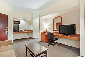 Sleep Inn & Suites Danville Hwy 58