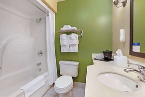 Sleep Inn & Suites Danville Hwy 58