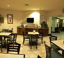 Sleep Inn & Suites Danville Hwy 58