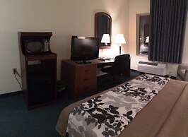 Sleep Inn & Suites Danville Hwy 58