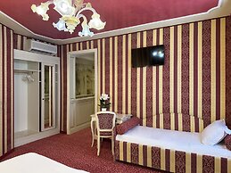 Hotel Alcyone