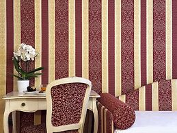 Hotel Alcyone