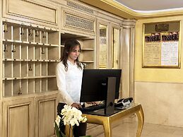 Hotel Alcyone