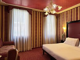 Hotel Alcyone