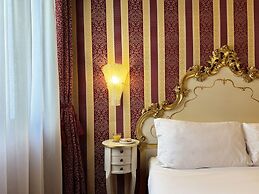 Hotel Alcyone