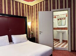 Hotel Alcyone