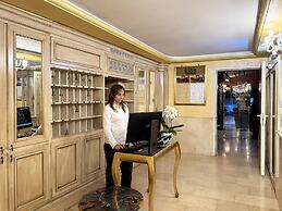 Hotel Alcyone