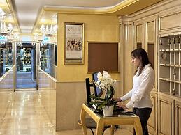 Hotel Alcyone