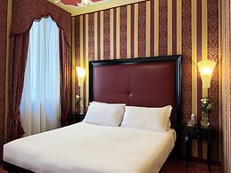 Hotel Alcyone