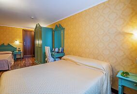 Hotel Tintoretto