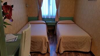 Hotel Tintoretto