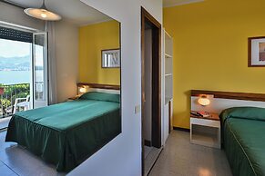 Hotel Italie Et Suisse