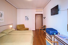 Hotel Italie Et Suisse