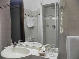 Hotel Italie Et Suisse