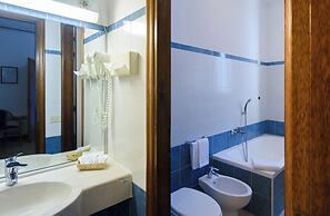 Hotel Italie Et Suisse