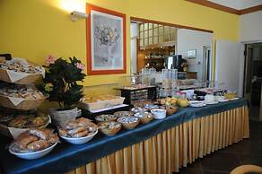 Hotel Italie Et Suisse