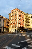 Hotel Italie Et Suisse