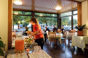 Hotel Italie Et Suisse