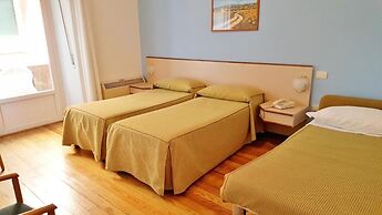Hotel Italie Et Suisse