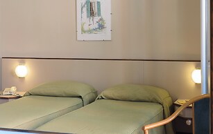 Hotel Italie Et Suisse