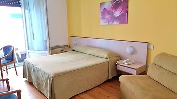 Hotel Italie Et Suisse