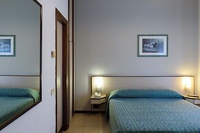 Hotel Italie Et Suisse