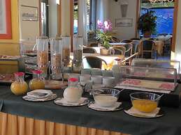 Hotel Italie Et Suisse
