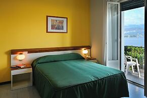 Hotel Italie Et Suisse