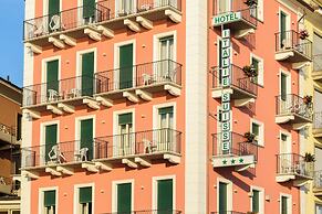Hotel Italie Et Suisse