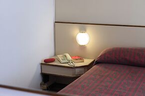 Hotel Italie Et Suisse