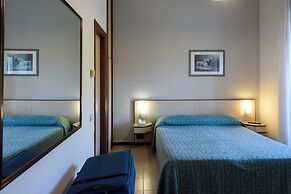Hotel Italie Et Suisse