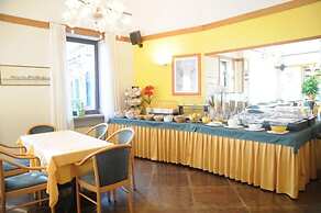 Hotel Italie Et Suisse