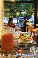 Hotel Italie Et Suisse