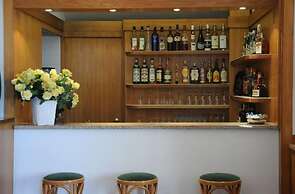 Hotel Italie Et Suisse