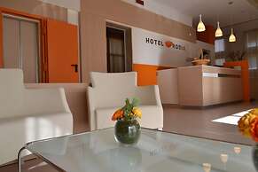 Hotel Rodia