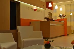 Hotel Rodia