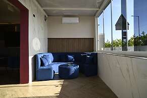 Puteoli Palace Hotel