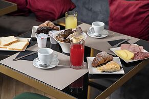 Puteoli Palace Hotel