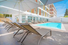 Felix Hotels - Hotel Felix Olbia