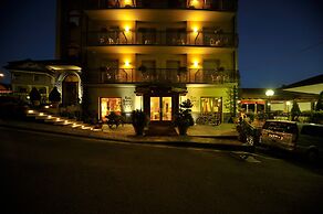 Hotel Resort & Spa Miramonti