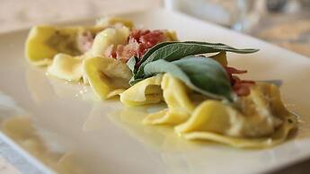 Hotel Resort & Spa Miramonti