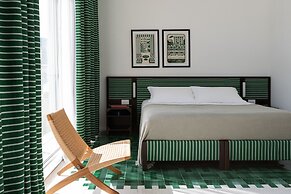 Grand Hotel Flora