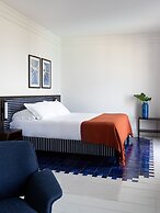 Grand Hotel Flora