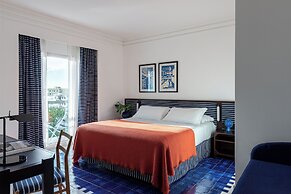 Grand Hotel Flora