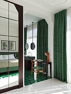 Grand Hotel Flora