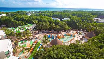Sandos Caracol Eco Resort - All Inclusive