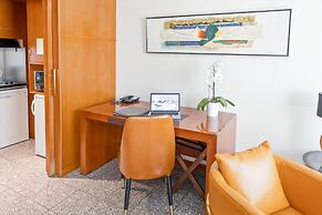 Goldstar Appartements Nice