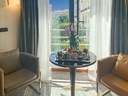 Goldstar Appartements Nice