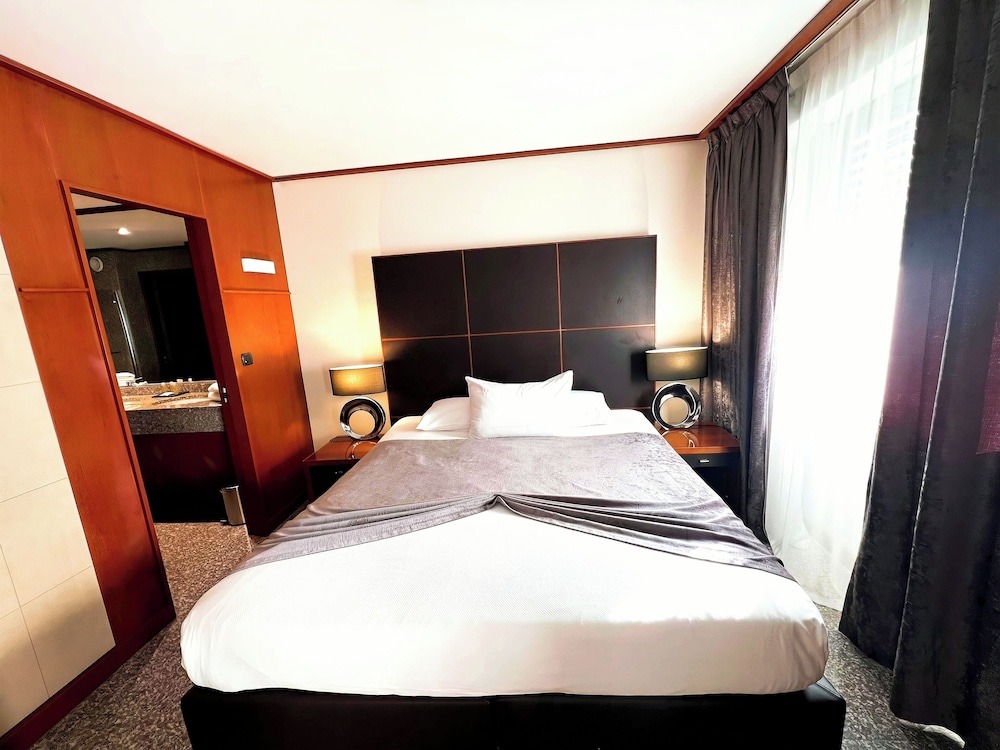 Goldstar Appartements Nice