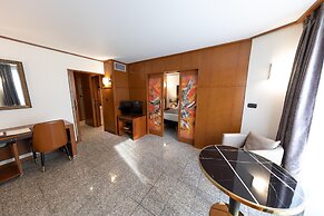 Goldstar Appartements Nice